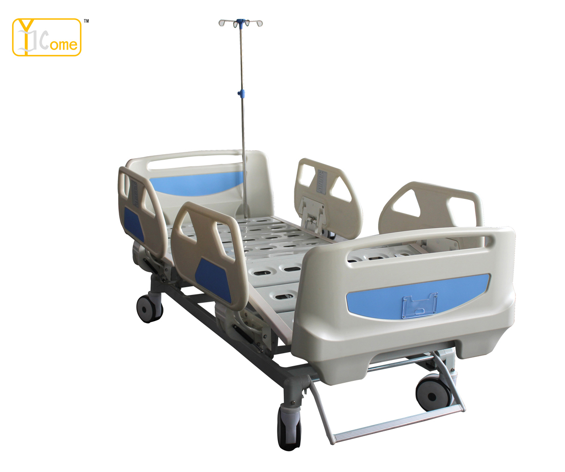 electric  hospital bed  